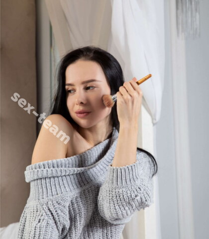 Проститутка Эльза