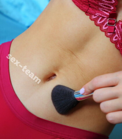 Проститутка Ханна