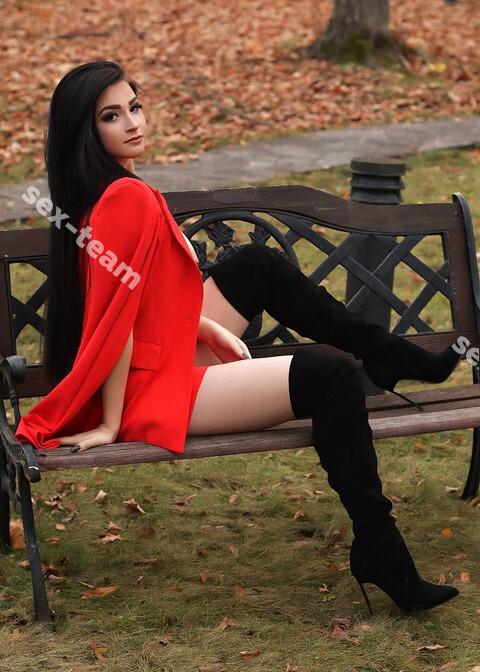Алина